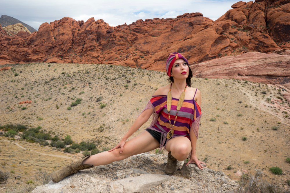 Chelo Red Rock Chosen (9 of 18)